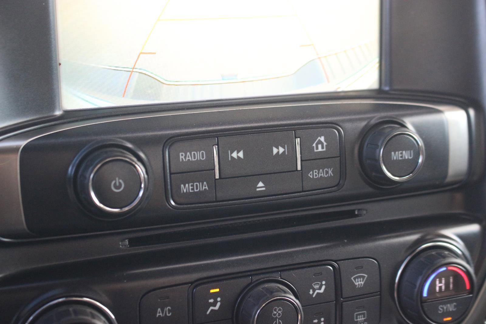 Used 2016 Chevrolet Silverado 2500 LTZ w/ Duramax Plus Package image 26