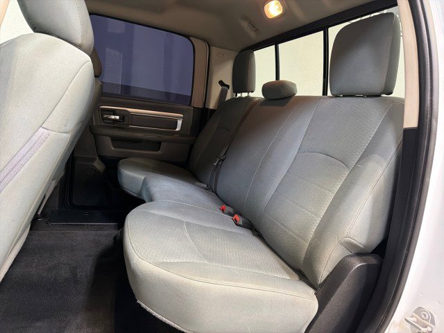 Used 2017 RAM 2500 SLT image 32