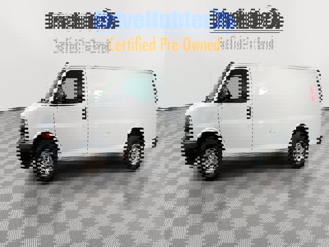 Used 2020 Chevrolet Express 2500 image 5