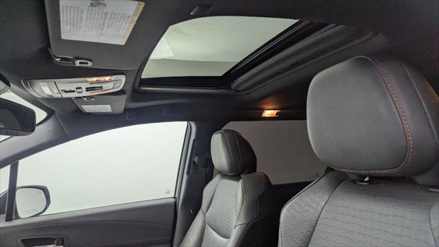 Used 2022 Toyota Sienna XSE w/ XSE Plus Package image 27