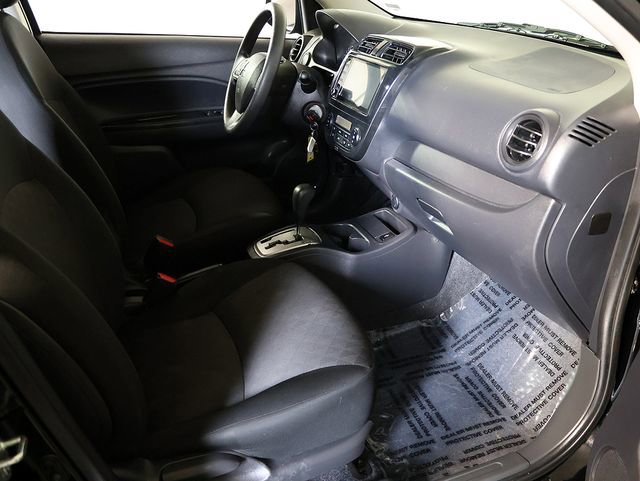 Used 2024 Mitsubishi Mirage ES FWD image 31