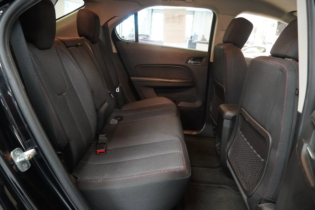 Used 2014 Chevrolet Equinox LT w/ LPO, Protection Package FWD image 14