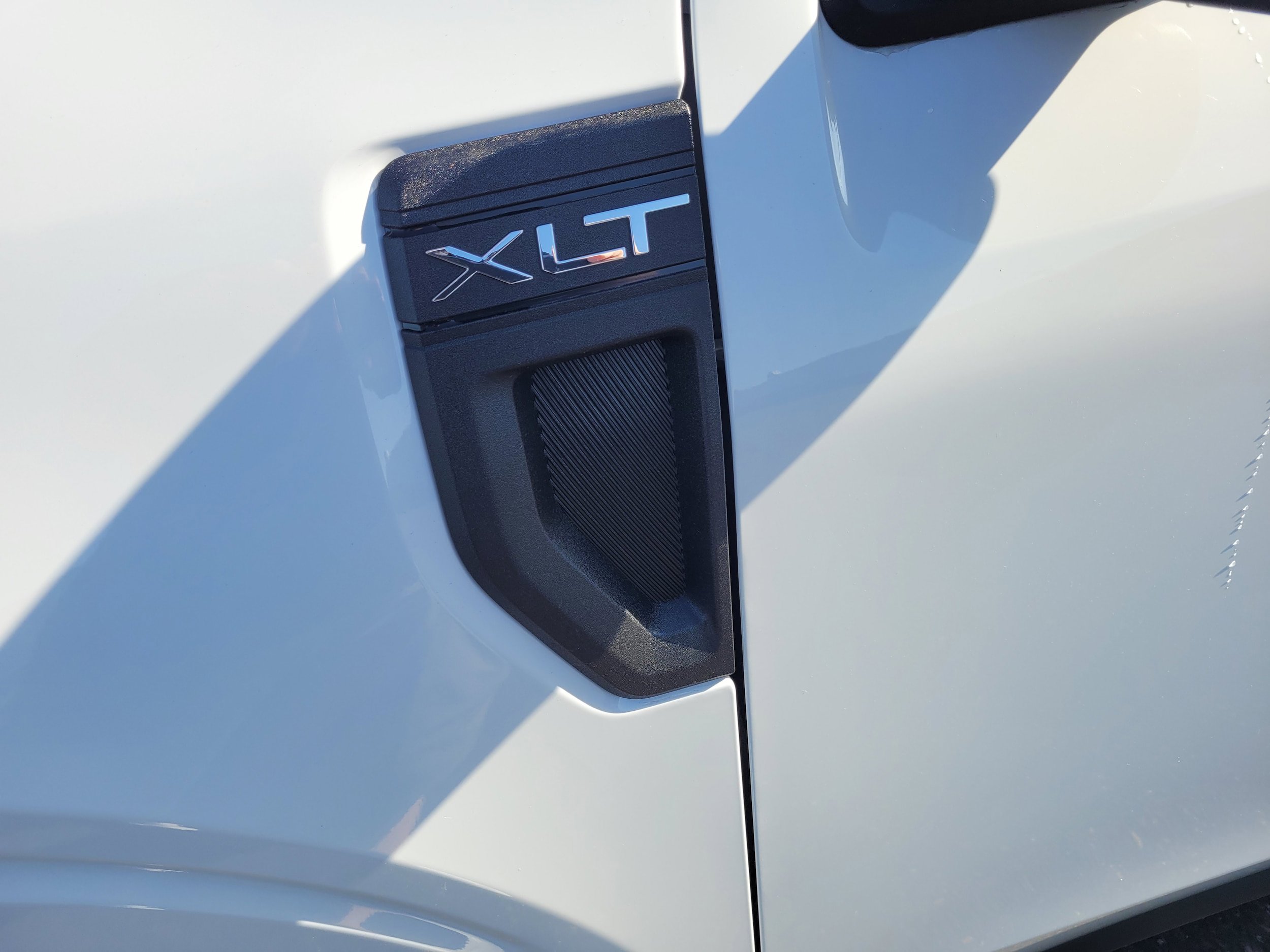 New 2026 Ford Maverick XLT AWD/4WD image 10