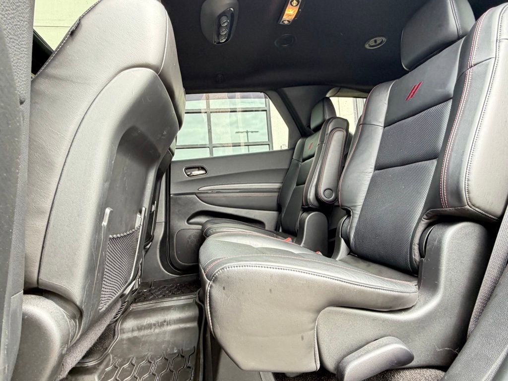 Used 2022 Dodge Durango R/T w/ Blacktop Package image 13