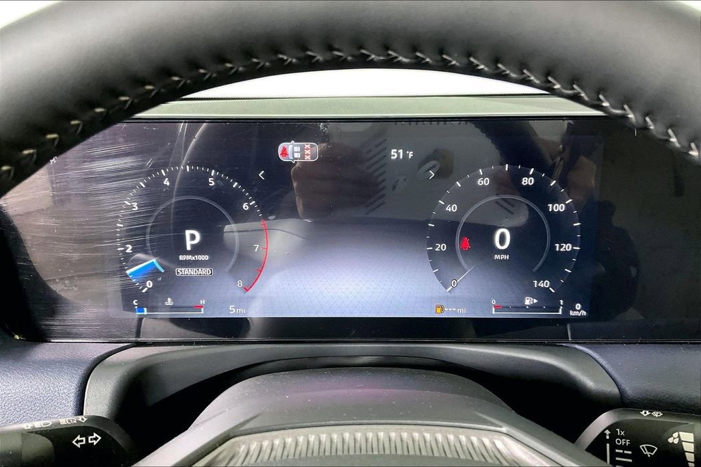 New 2026 Nissan Sentra SL w/ Floor Mat Package FWD image 31