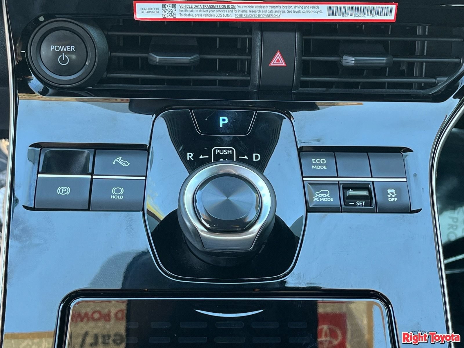 Certified 2024 Toyota bZ4X AWD w/ Weather Package image 30