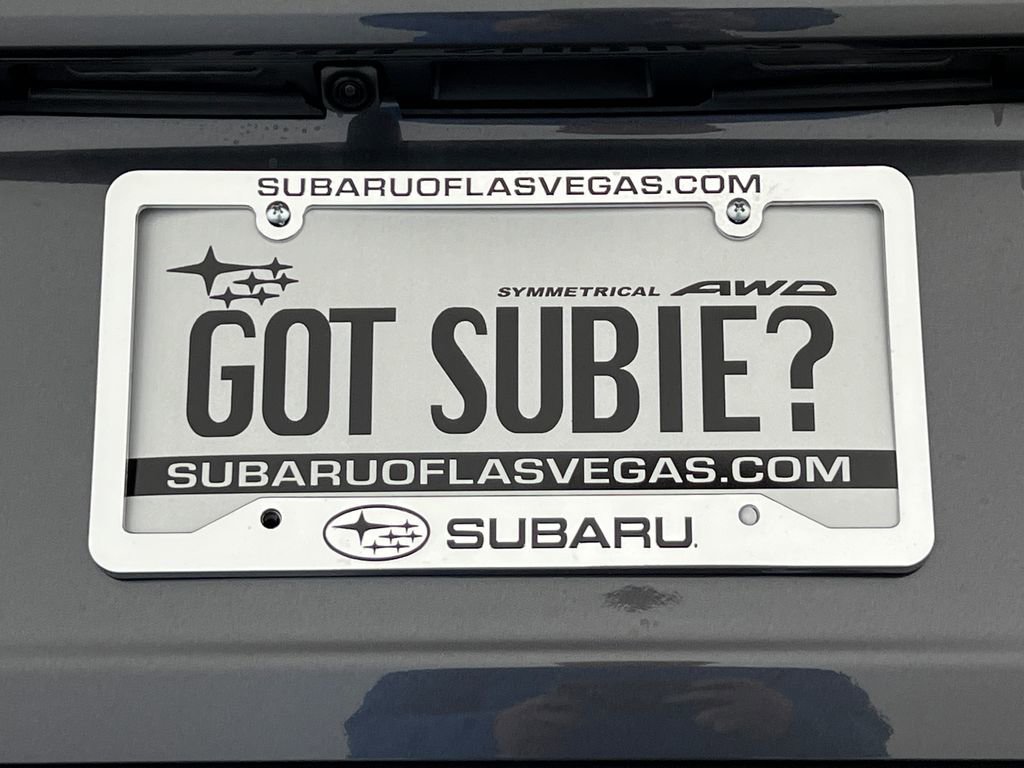 New 2025 Subaru Impreza 2.0i Sport image 38