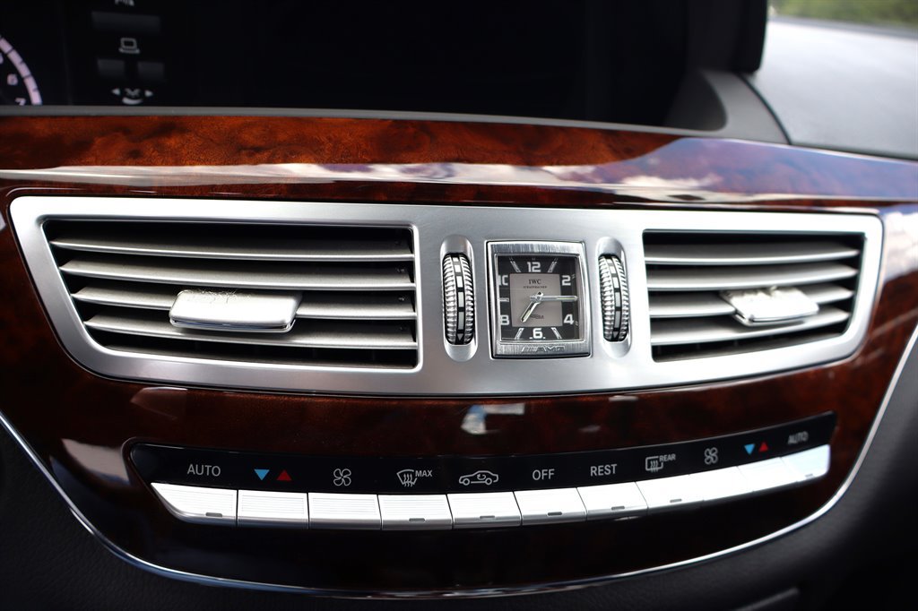 Used 2010 Mercedes-Benz S 63 AMG image 45