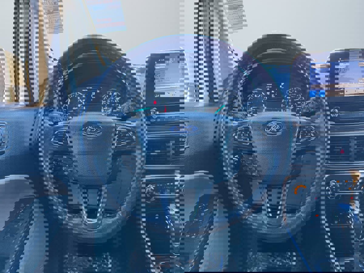 Used 2019 Ford EcoSport SE image 11