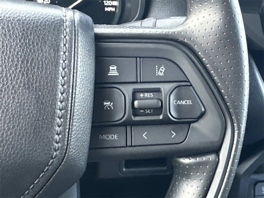 New 2026 Toyota Tundra SR image 22