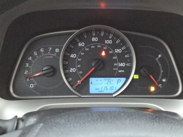 Used 2014 Toyota RAV4 LE image 16