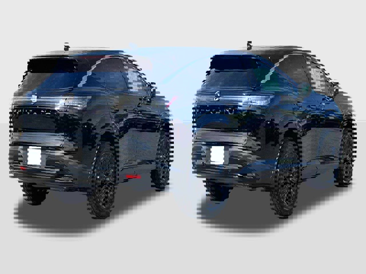 New 2026 Nissan Murano SV AWD/4WD image 6