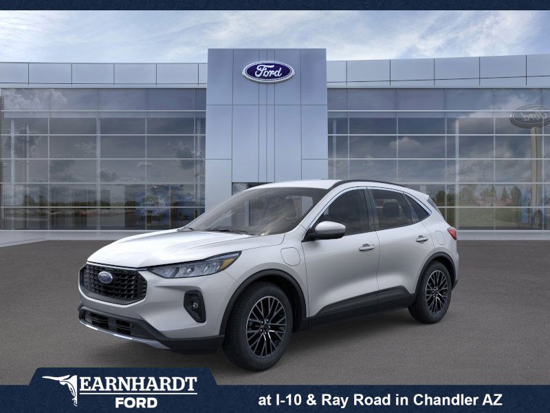 New 2024 Ford Escape SE