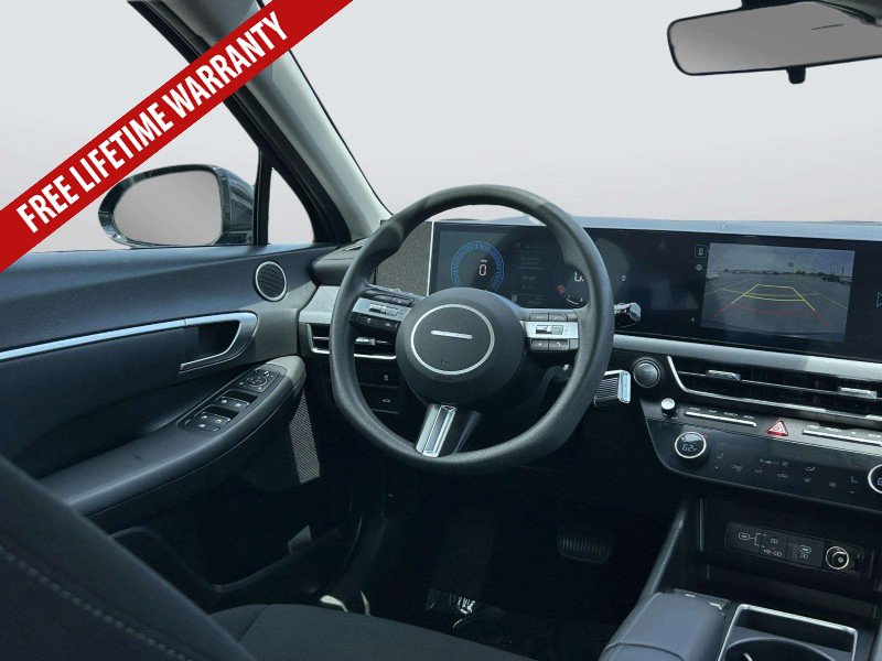 Used 2024 Hyundai Sonata SEL FWD image 15