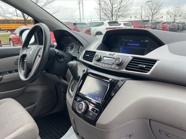 Used 2015 Honda Odyssey EX image 35