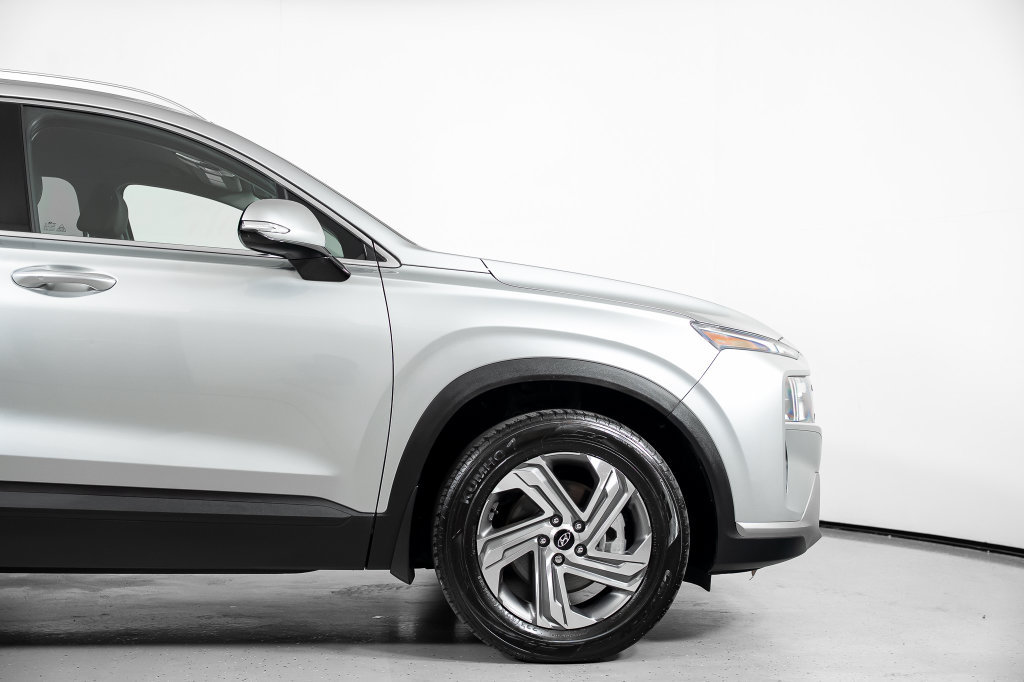 Certified 2023 Hyundai Santa Fe SEL w/ Cargo Package FWD image 4