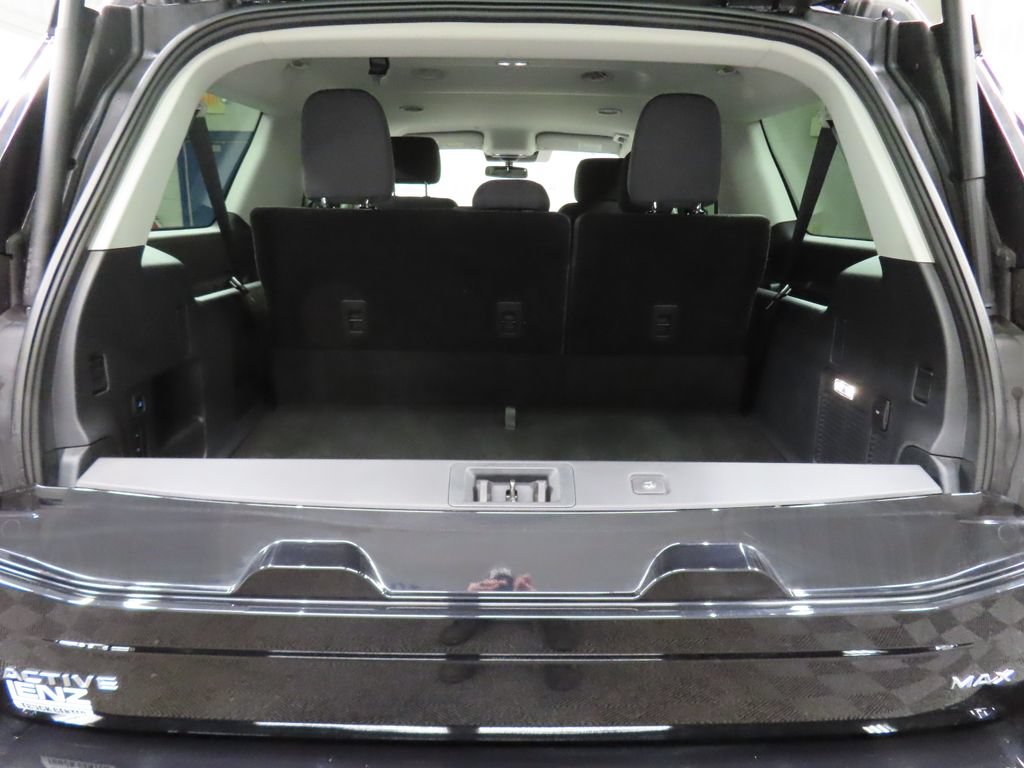Used 2025 Ford Expedition Max Active AWD/4WD image 45