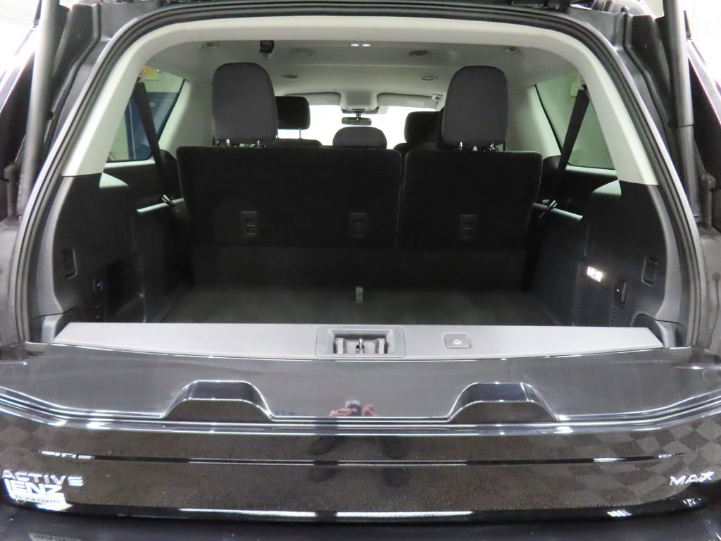 Used 2025 Ford Expedition Max Active image 45