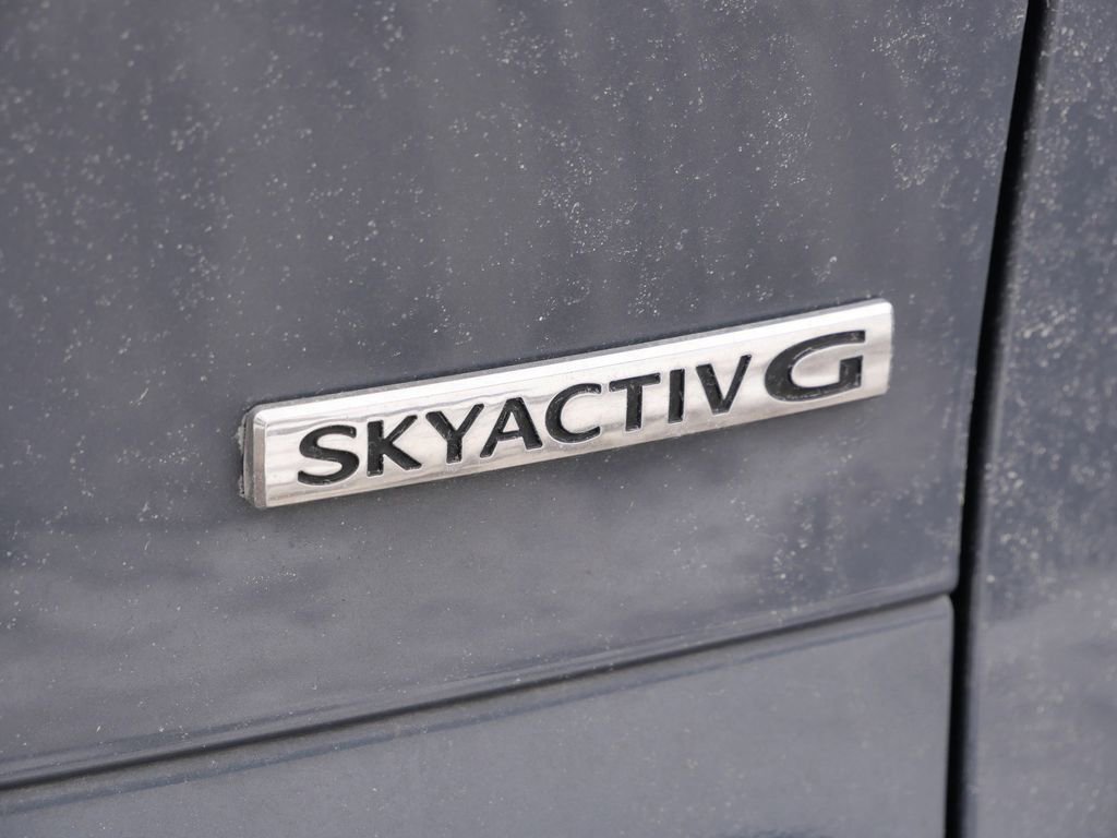 Used 2024 MAZDA CX-30 AWD 2.5 S w/ Preferred Package image 21