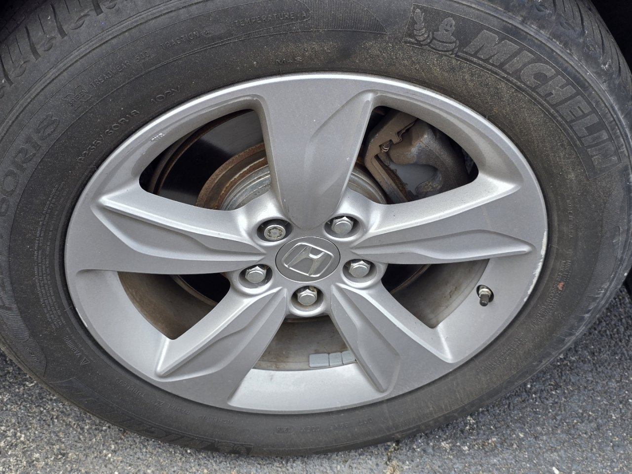 Used 2020 Honda Odyssey EX-L image 23
