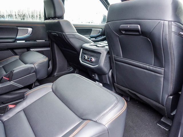 New 2025 Ford Expedition Tremor image 11