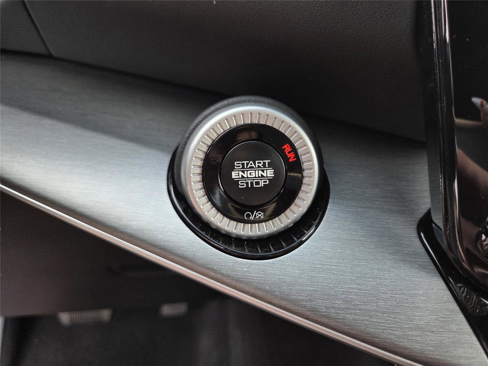 New 2026 Jeep Grand Wagoneer Limited image 28