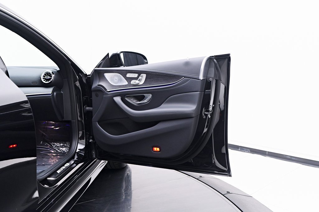 Used 2023 Mercedes-Benz AMG GT 63 image 30