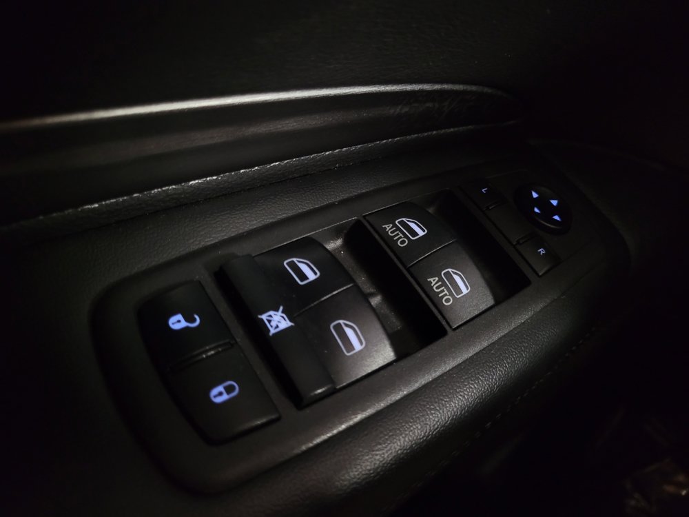 Used 2021 Dodge Durango SXT AWD/4WD image 27