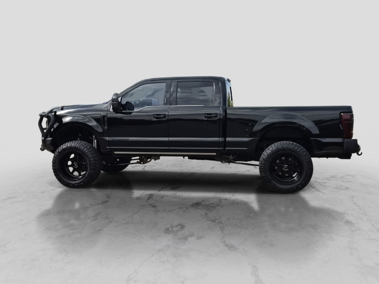 Used 2018 Ford F250 King Ranch w/ King Ranch Ultimate Package AWD/4WD image 5