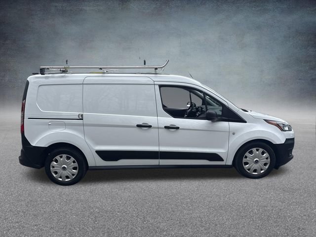 Used 2022 Ford Transit Connect XL image 5