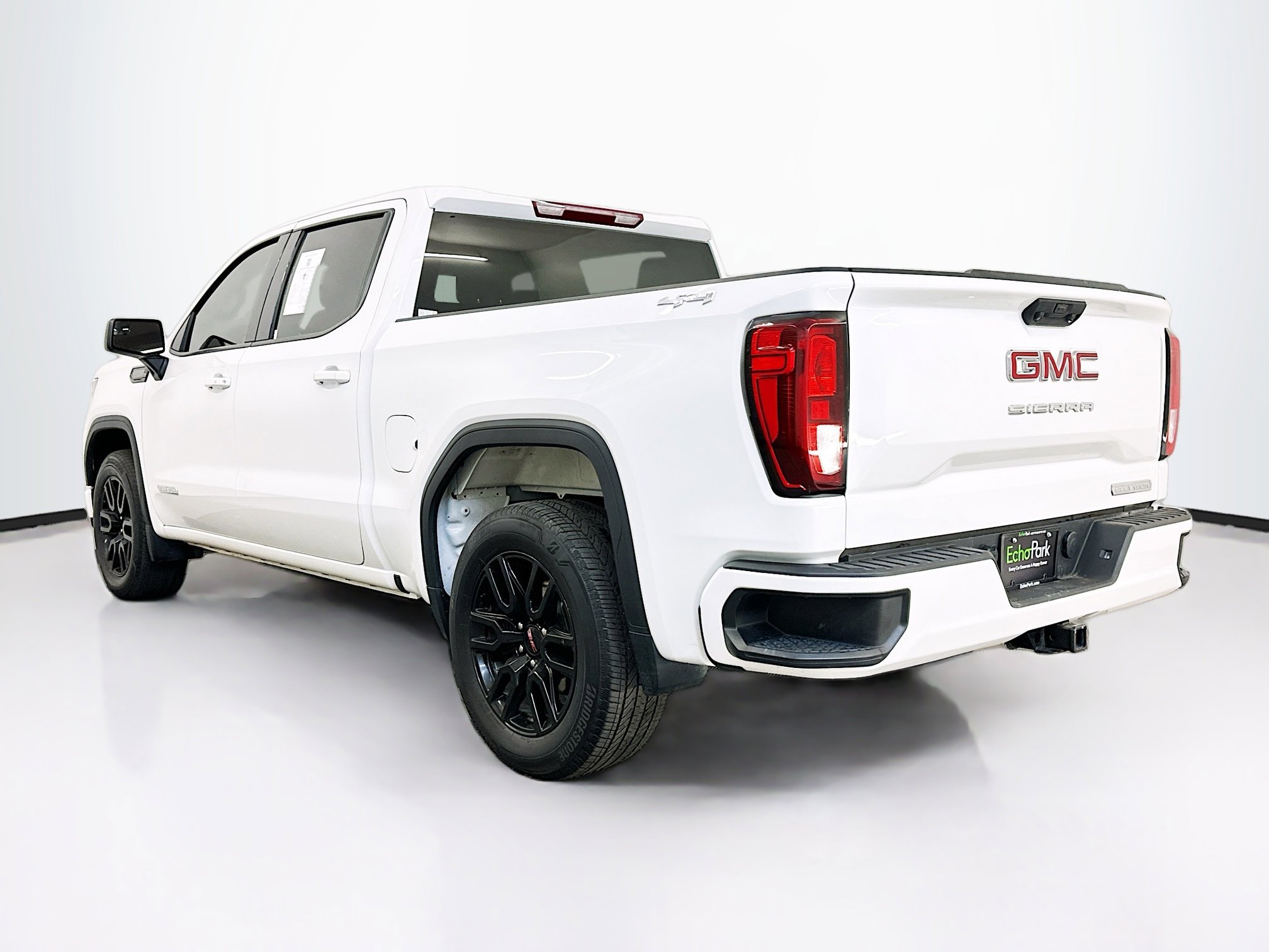 Used 2024 GMC Sierra 1500 Elevation image 5