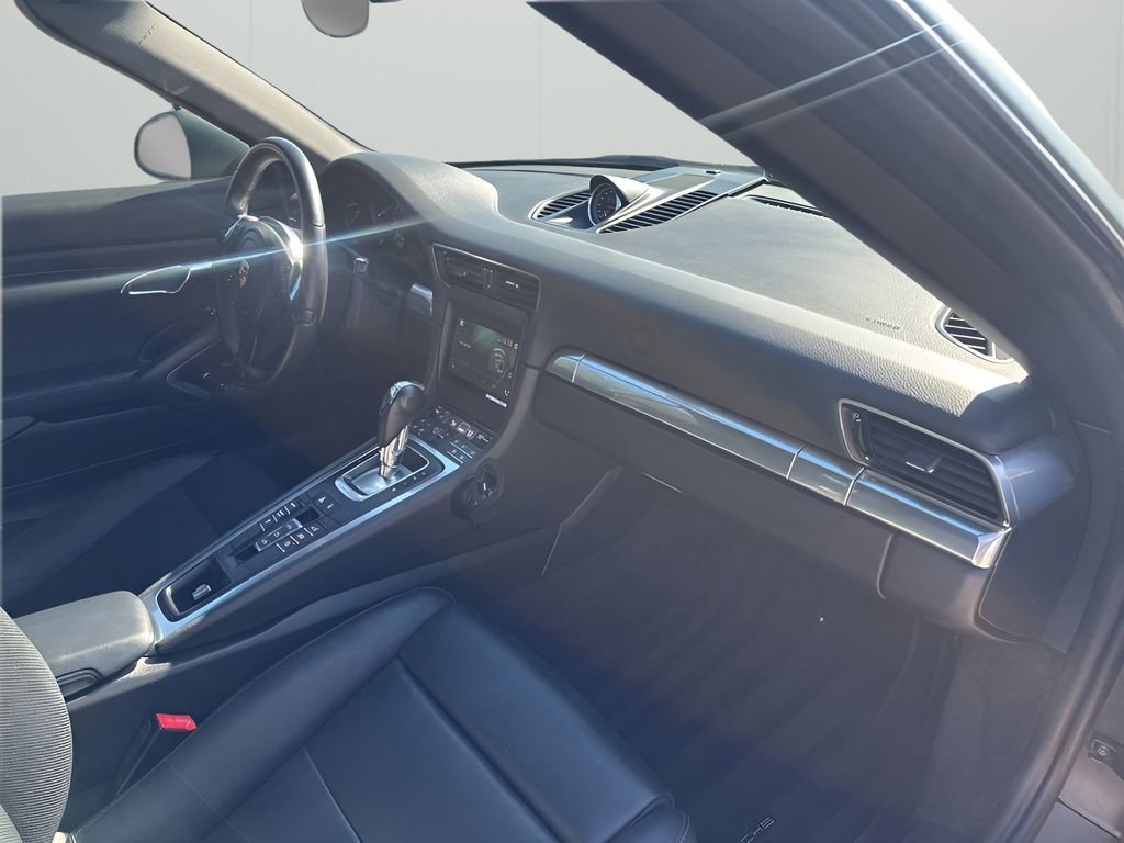 Used 2013 Porsche 911 Carrera image 14