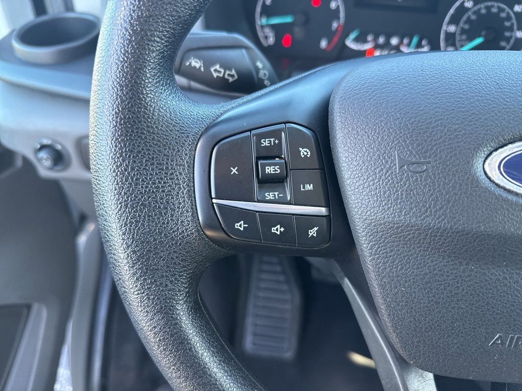 Used 2023 Ford Transit 350 XLT image 26