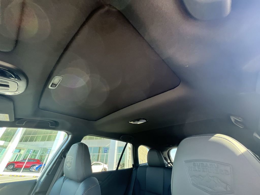 New 2025 Subaru Outback Wilderness image 19