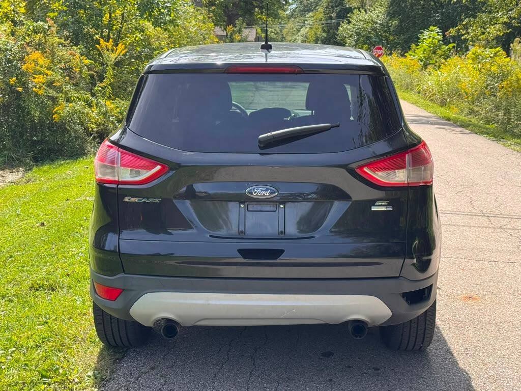 Used 2013 Ford Escape SE AWD/4WD image 10