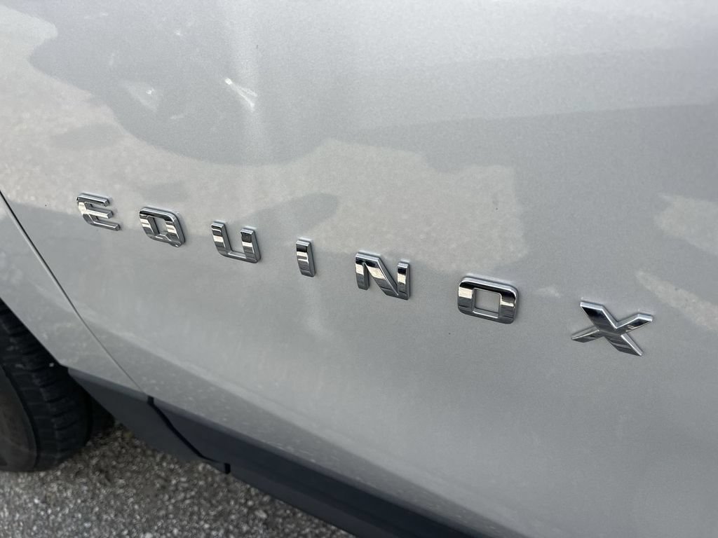 Used 2019 Chevrolet Equinox LT FWD image 14