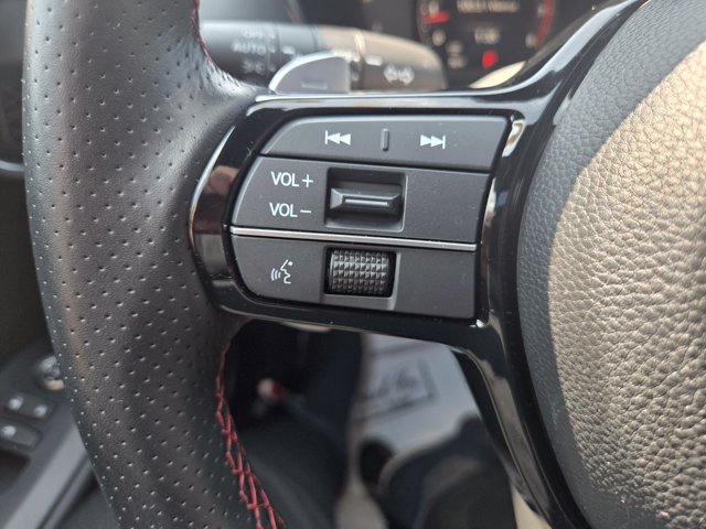 Certified 2025 Acura ADX A-Spec FWD image 24
