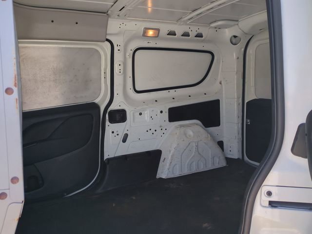 Used 2022 RAM ProMaster City Tradesman FWD image 15