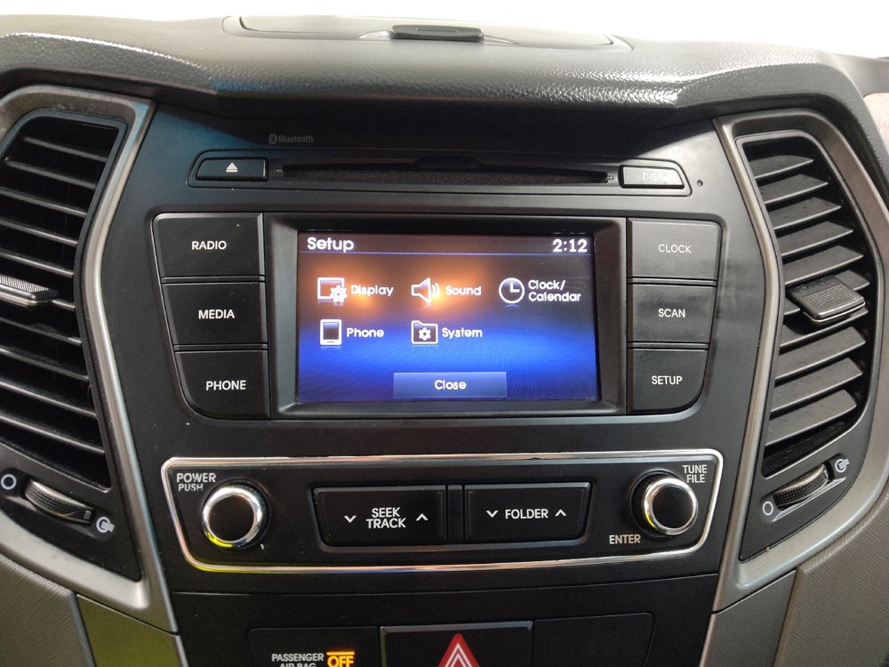 Used 2018 Hyundai Santa Fe Sport image 25