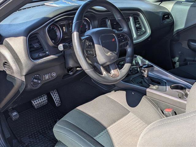 Used 2019 Dodge Challenger R/T image 9