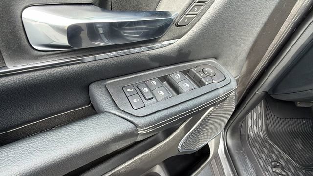 New 2026 RAM 1500 Laramie image 21