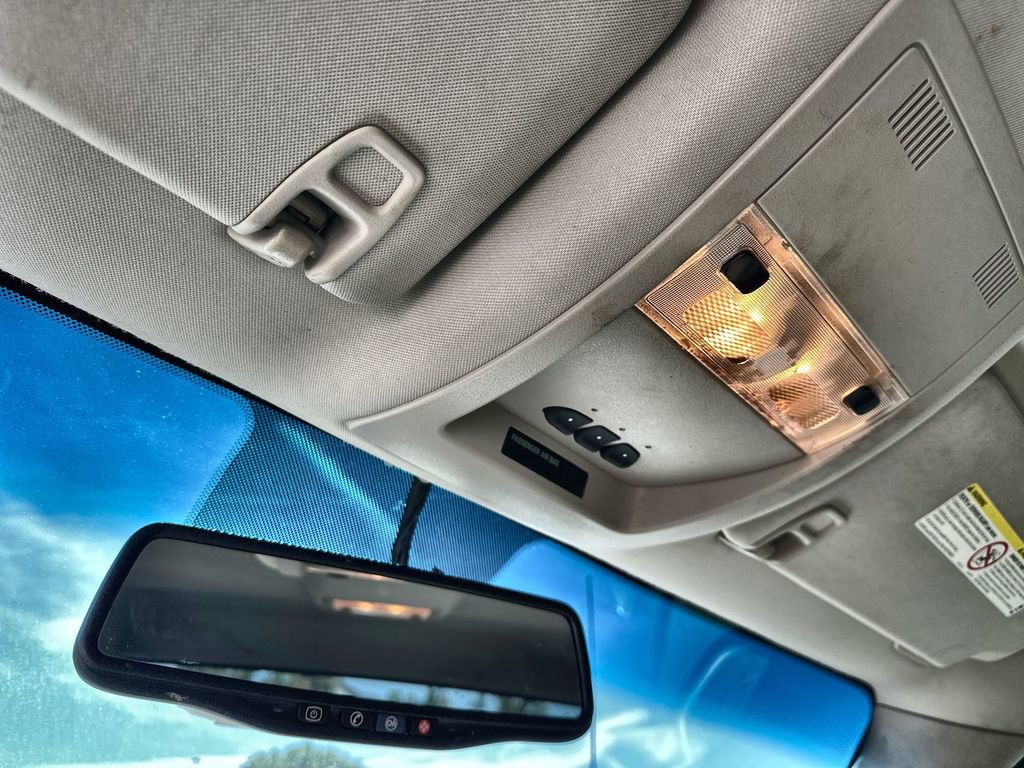 Used 2012 Chevrolet Silverado 2500 LT w/ Interior Plus Package image 11