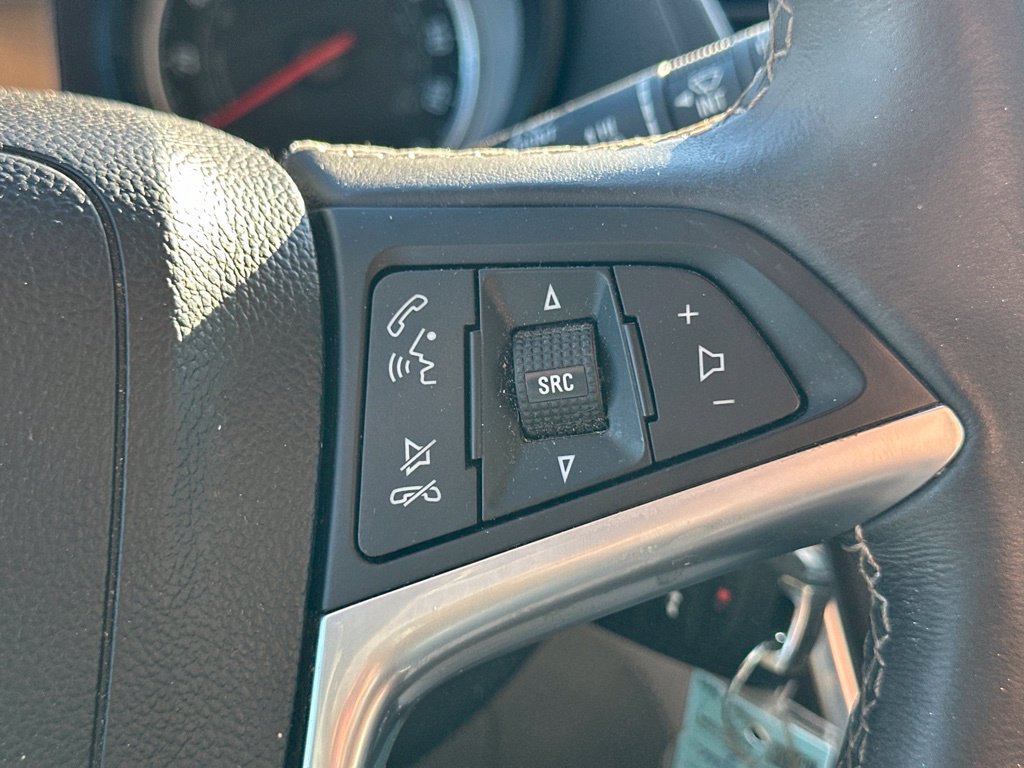 Used 2014 Buick Encore Leather FWD image 21