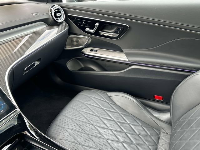 Certified 2025 Mercedes-Benz CLE 53 AMG 4MATIC Coupe image 29