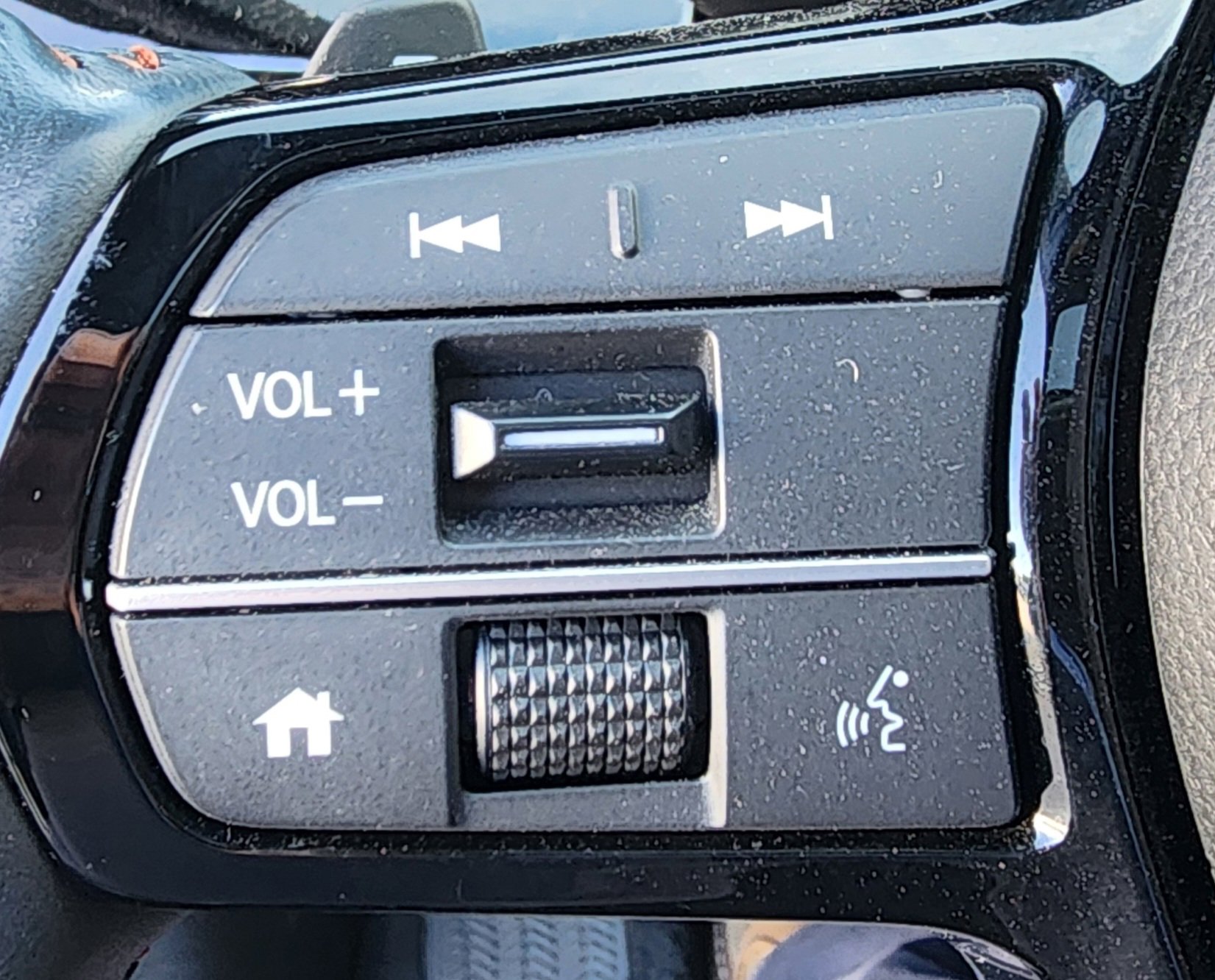 Used 2024 Honda CR-V Sport Touring image 12