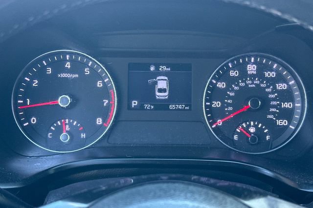 Used 2019 Kia Forte S image 28