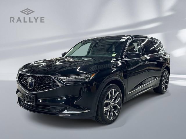 Certified 2023 Acura MDX SH-AWD w/ Technology Package image 7