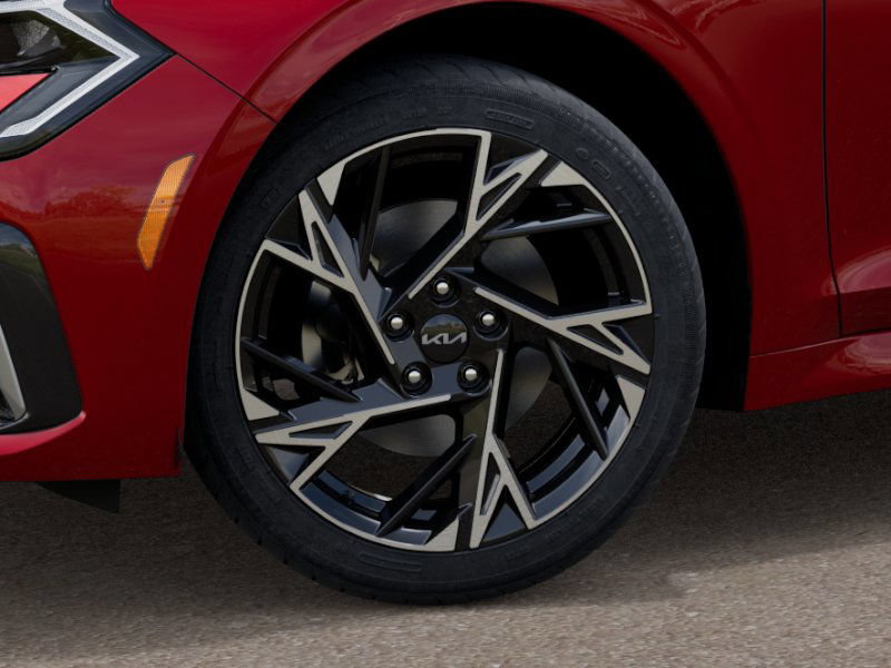 New 2025 Kia K5 GT-Line FWD image 9