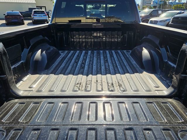 New 2026 RAM 1500 Big Horn image 10