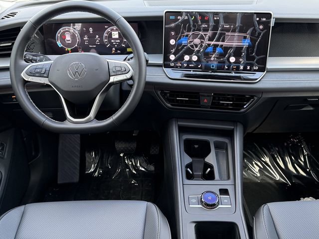 New 2026 Volkswagen Tiguan SE image 10